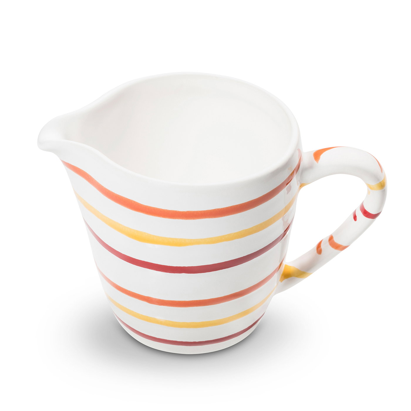 Milk Creamer